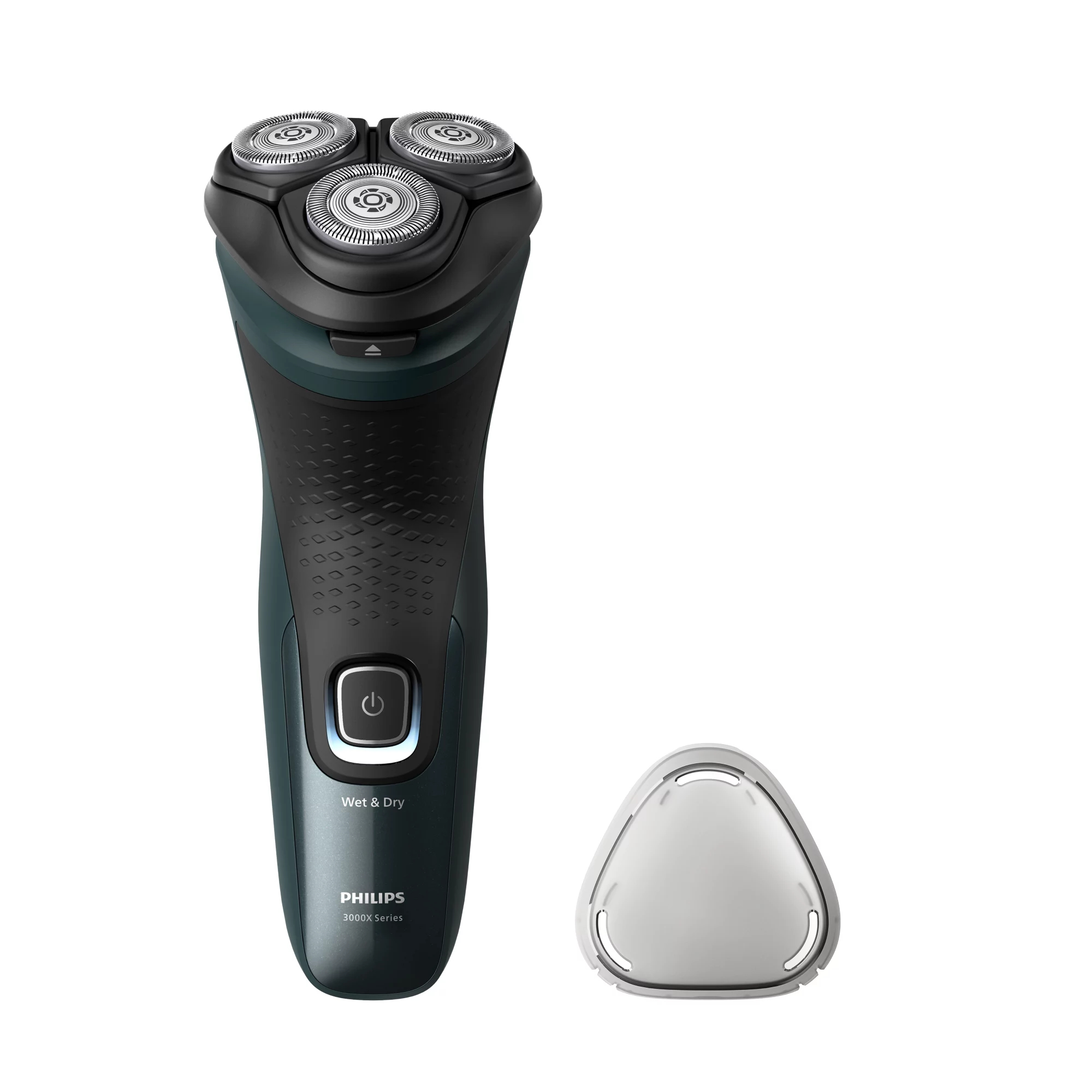 Philips 3000X Series X3052 Barbermaskine Grøn