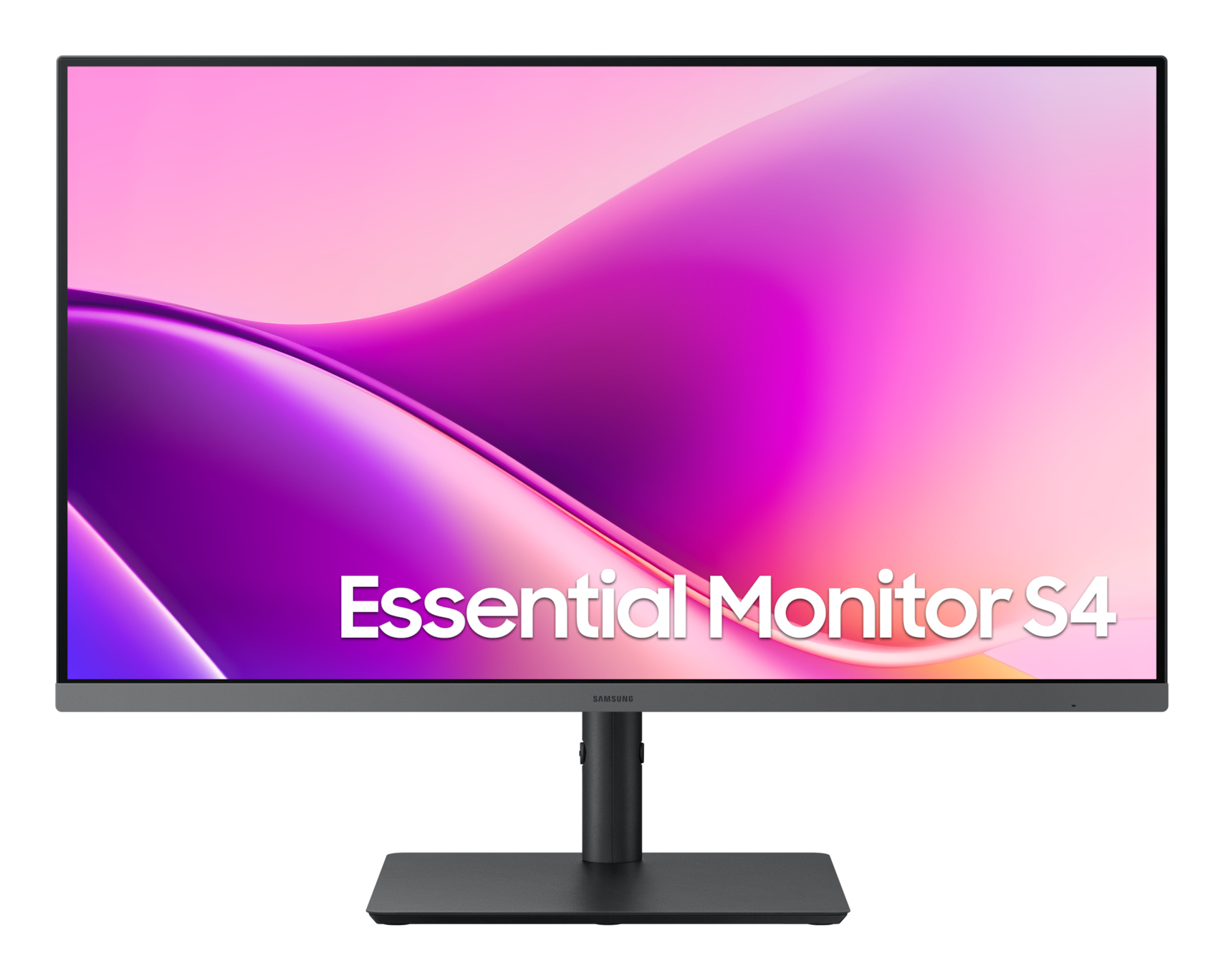 Samsung Monitor (LS27F434UAUXEN)
