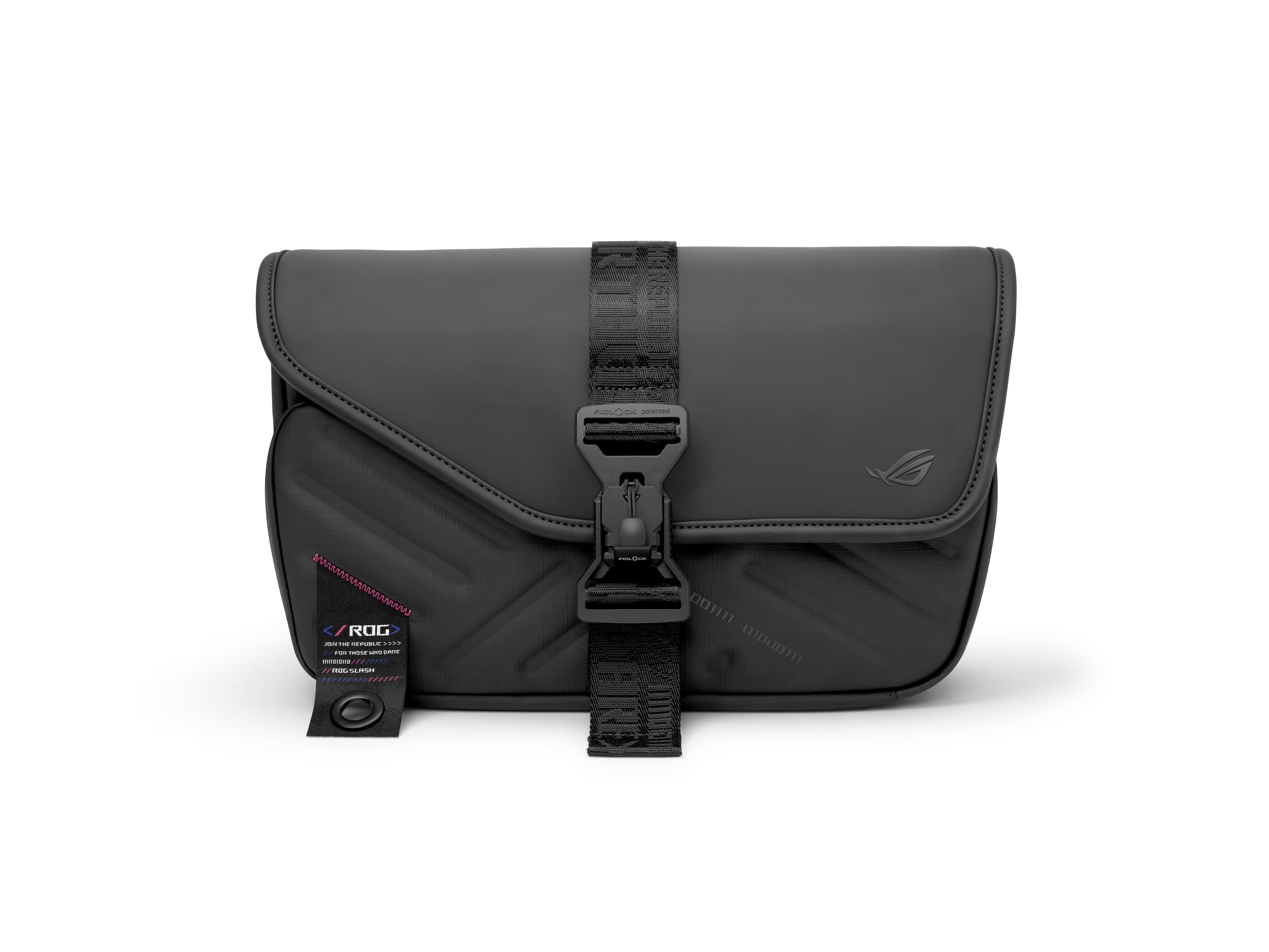 Asus ROG Slash Sling Bag 4.0 black