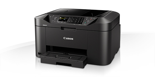 Canon MAXIFY MB2150 Tintenstrahl-Multifunktionsdrucker