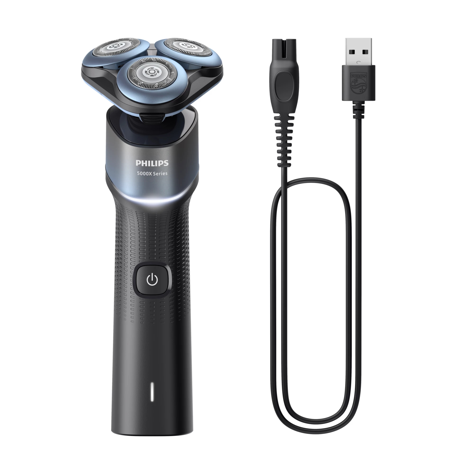 Philips Shaver 5000X series X5006/00 Shaver Sort