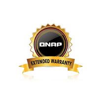 QNAP NAS Extended warranty Purple 2 years Electronic Version Virtual