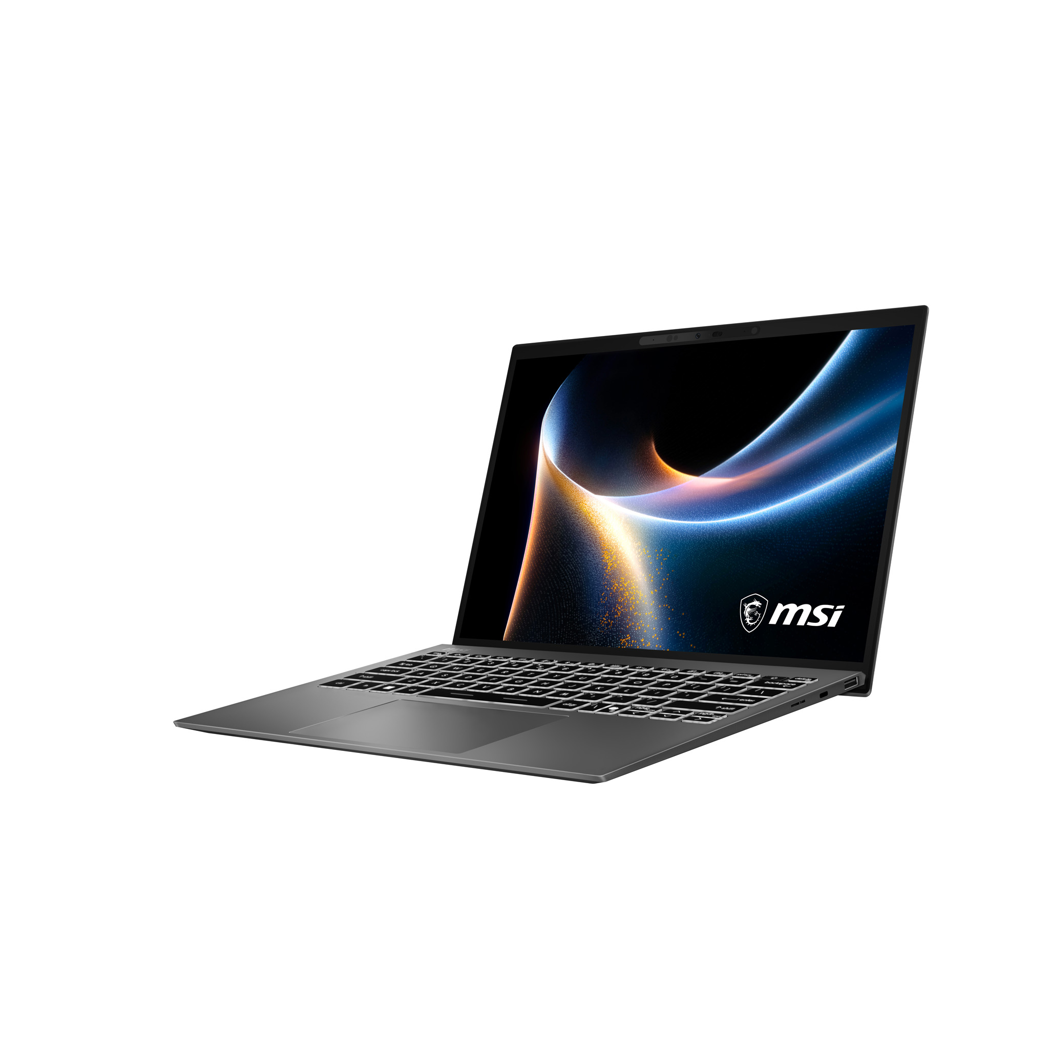 MSI Prestige 13 AI+ A3MG-001FR U9-386H/32GB/1TBSSD/W11 Home AZERTY French Layout