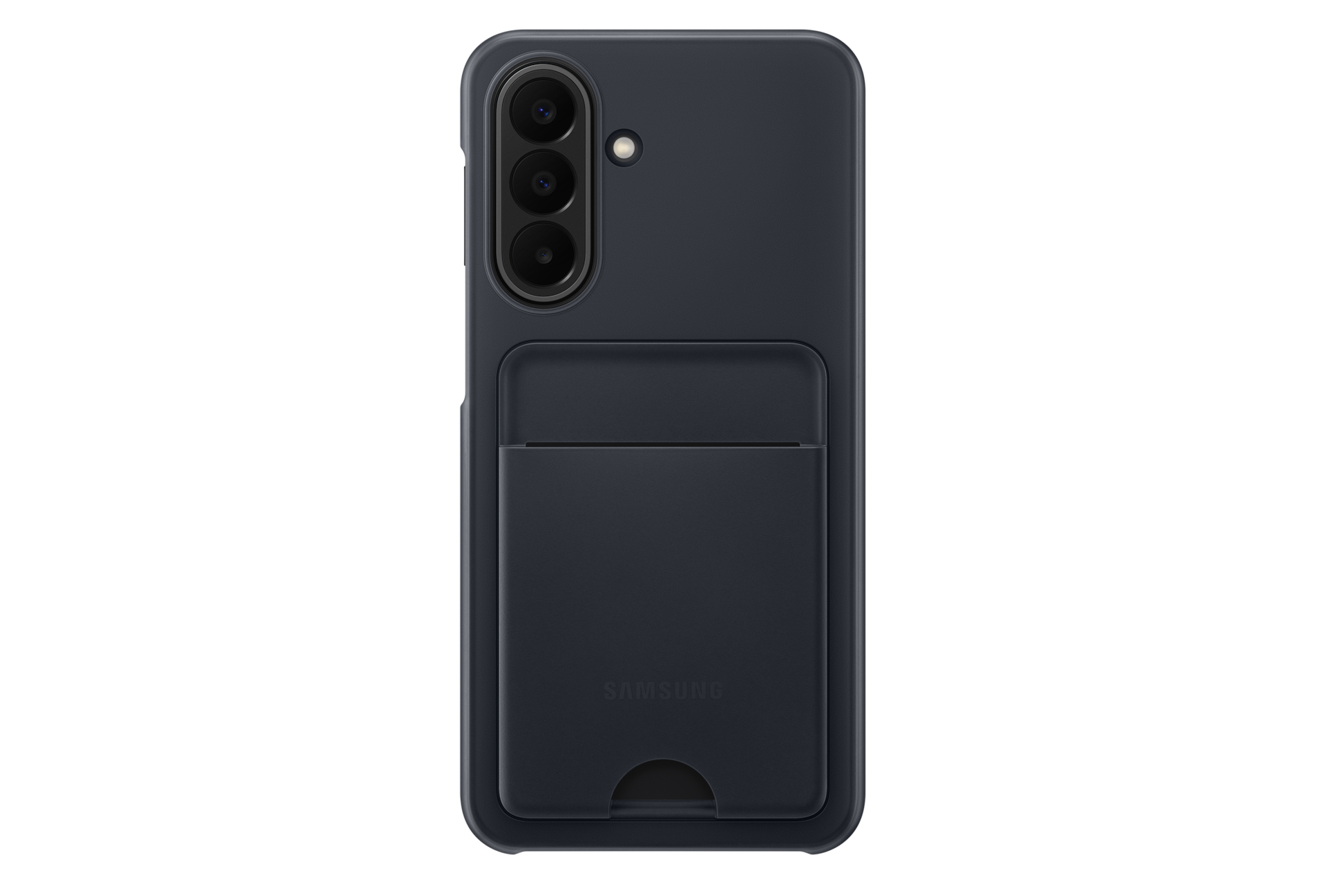 Samsung EF-OA276TBEGWW Beskyttelsescover Sort