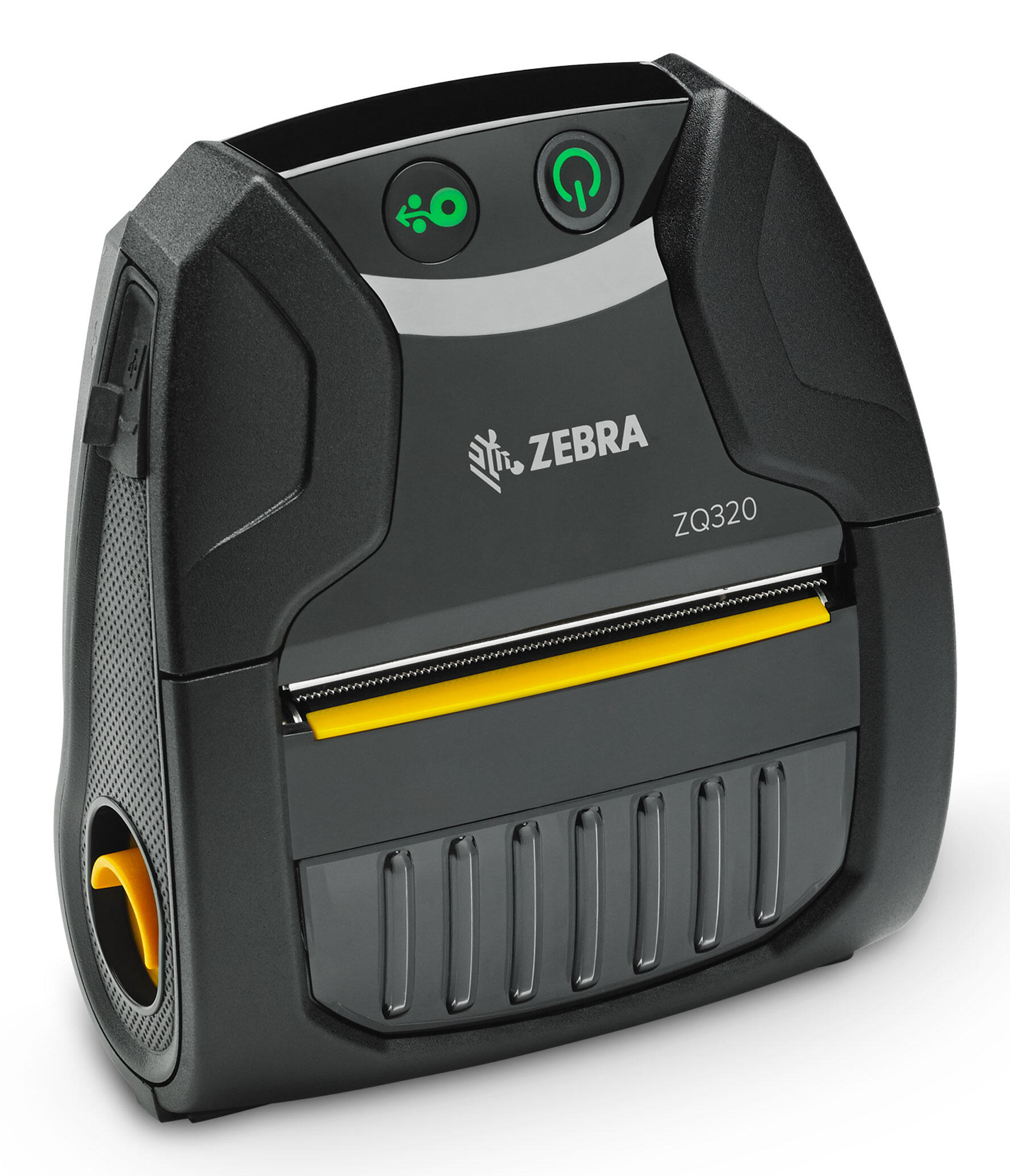 Zebra ZQ320 Plus Direkte termisk