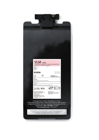 EPSON Tinte light mag. vivid 1600ml SC P20500