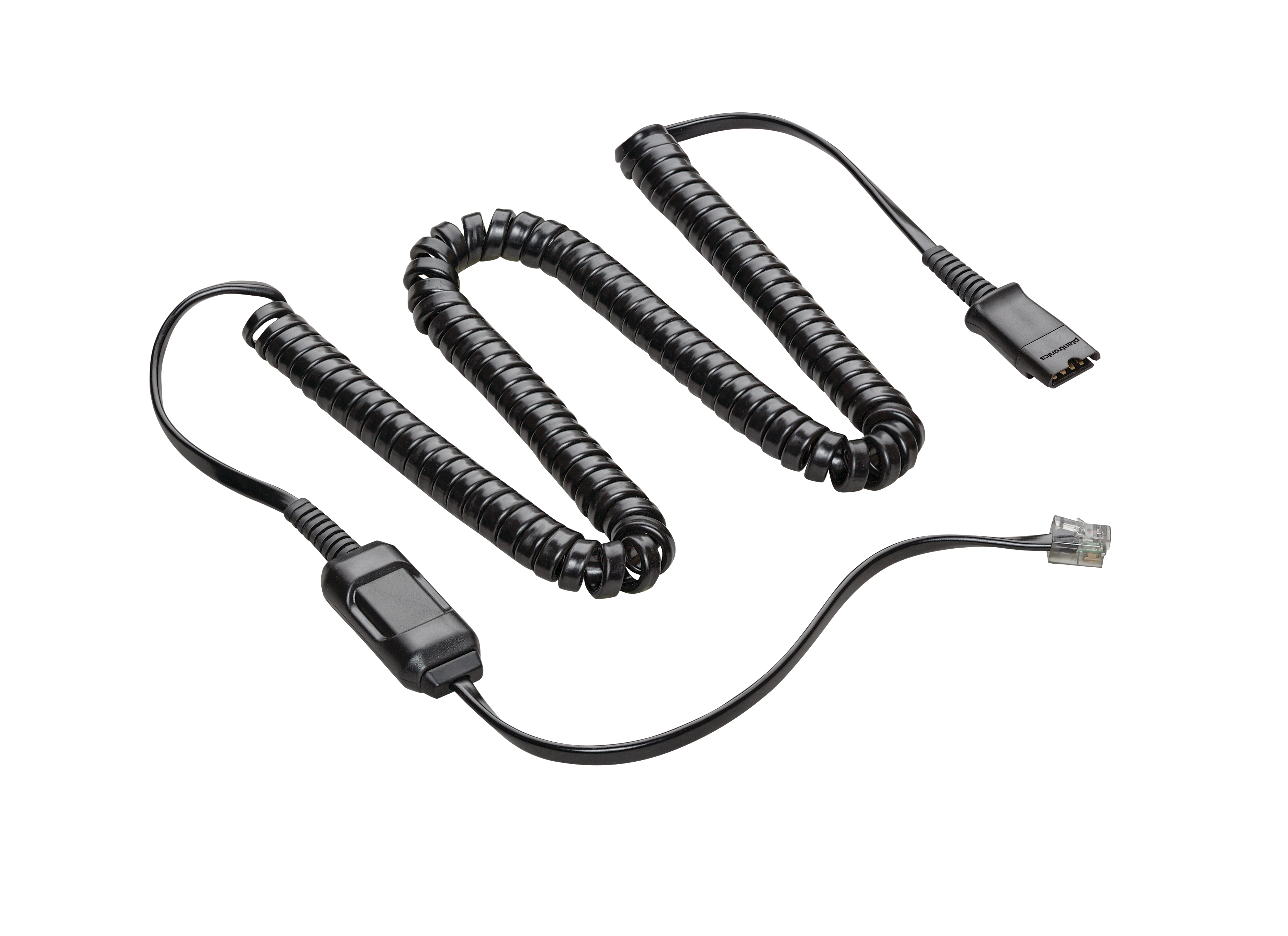 Poly Headset Kabel HIC-10 für Savi