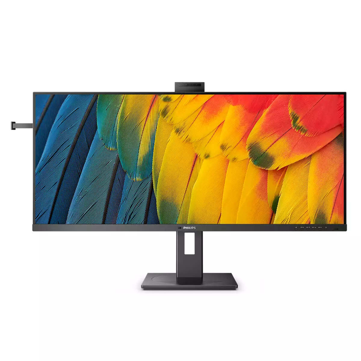PHILIPS 40inch 3440x1440 IPS Flat Monitor
