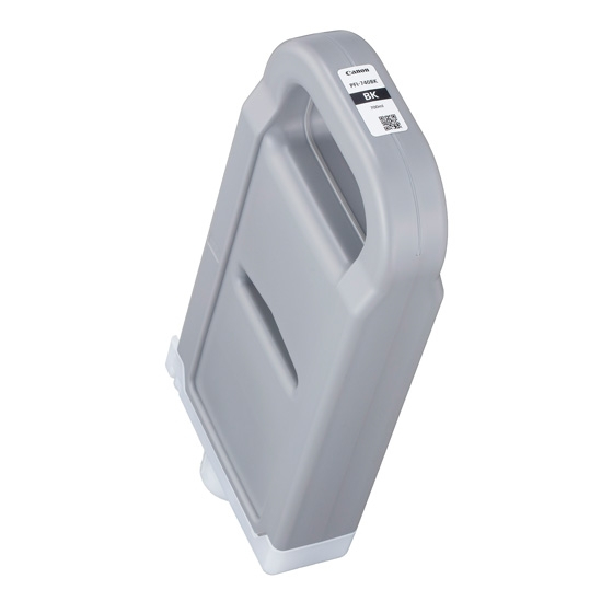Canon PFI-740 BK - sort - original - b