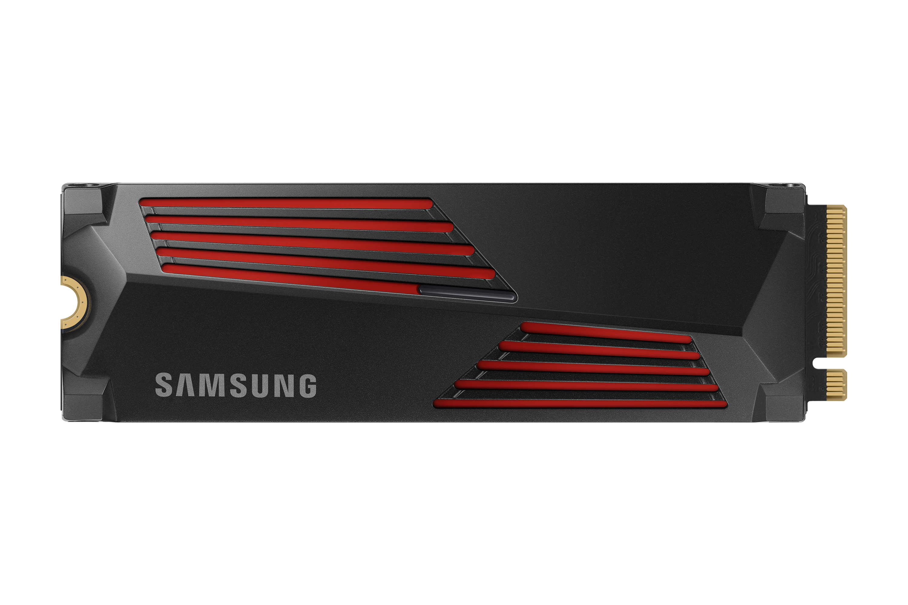 Samsung 990 PRO SSD MZ-V9P4T0CW 4TB M.2 PCI Express 4.0 x4 (NVMe)