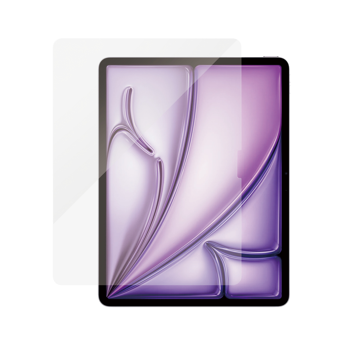 PanzerGlass Screen Protector iPad Air 13 (24-25) / Pro 13 (24)