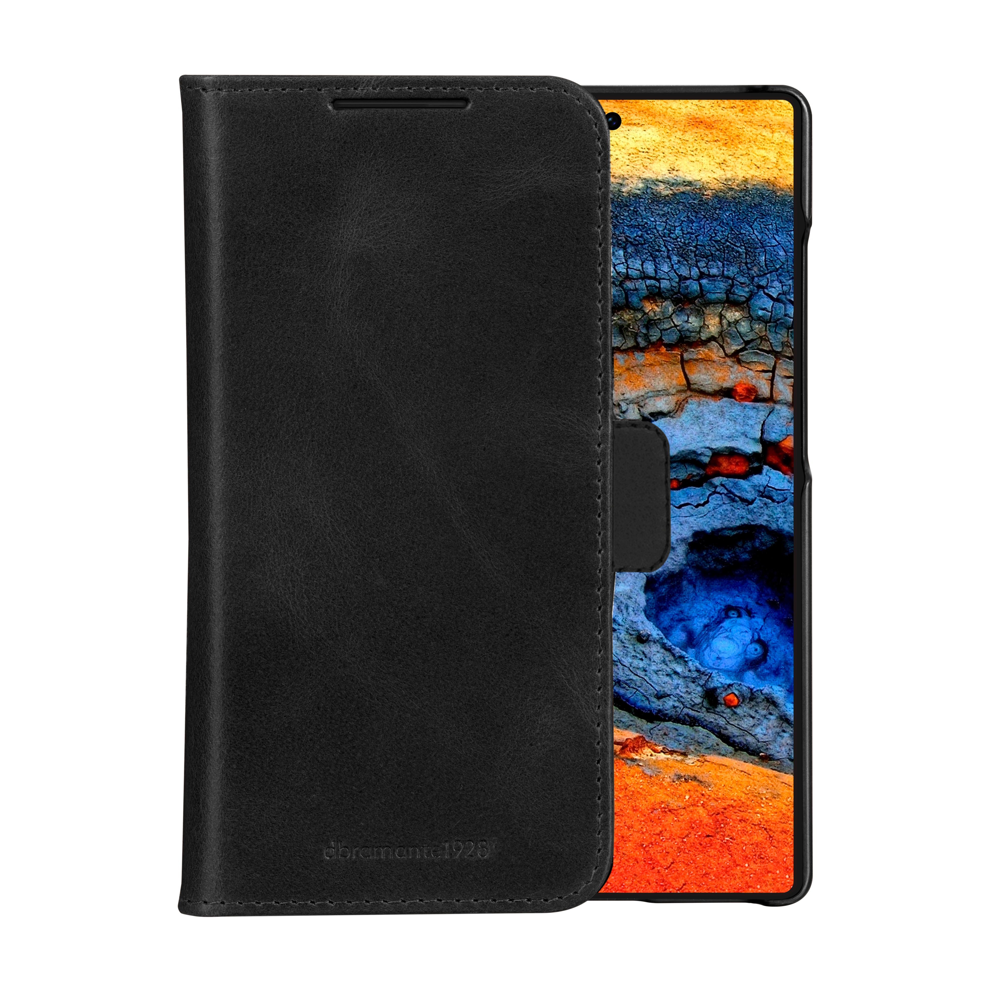LYNGE - GALAXY S25 ULTRA - BLAC