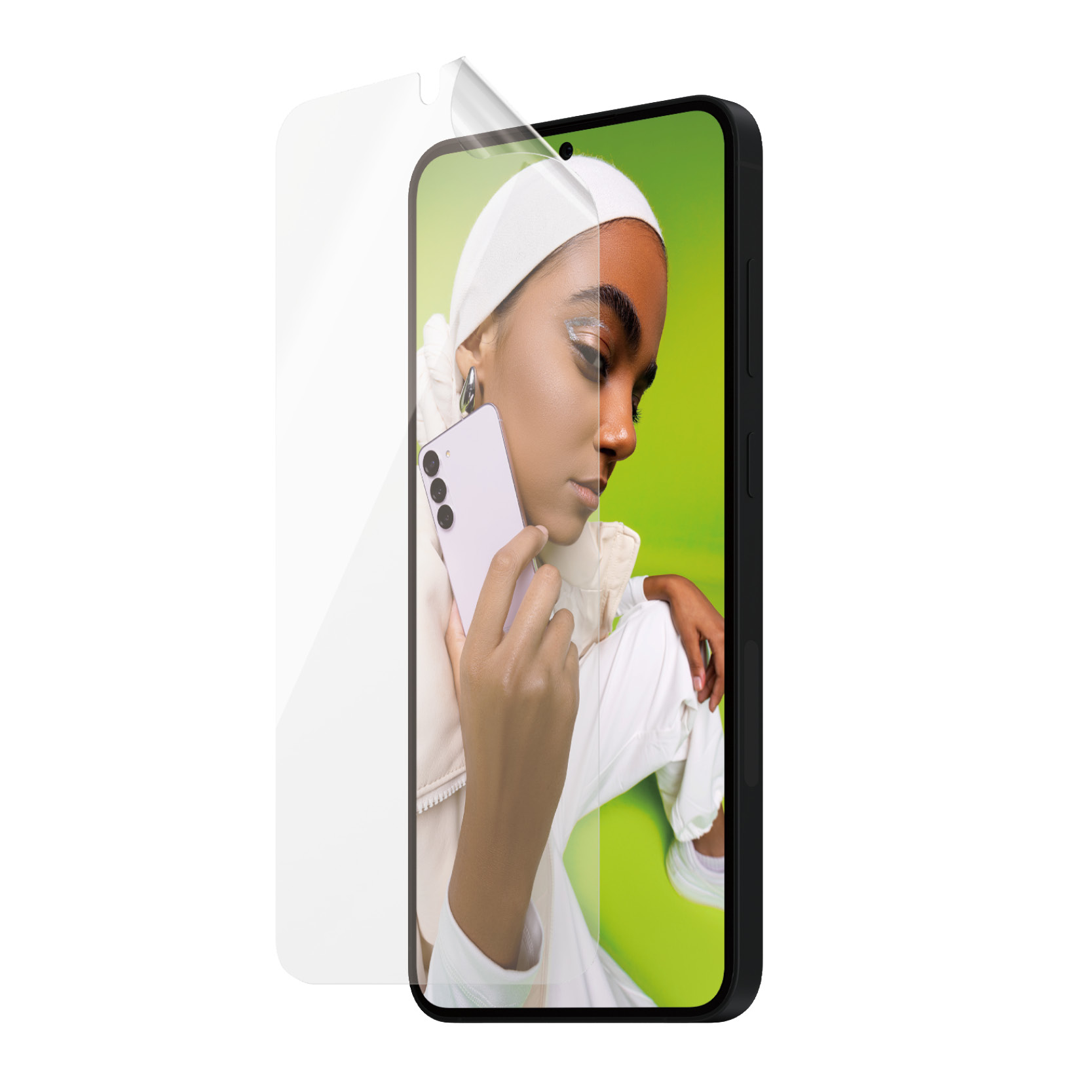 PG Screen Protector Galaxy S24 Plus rP