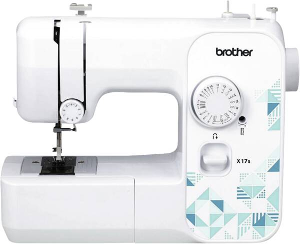 Brother X17s Nähmaschine mechanisch