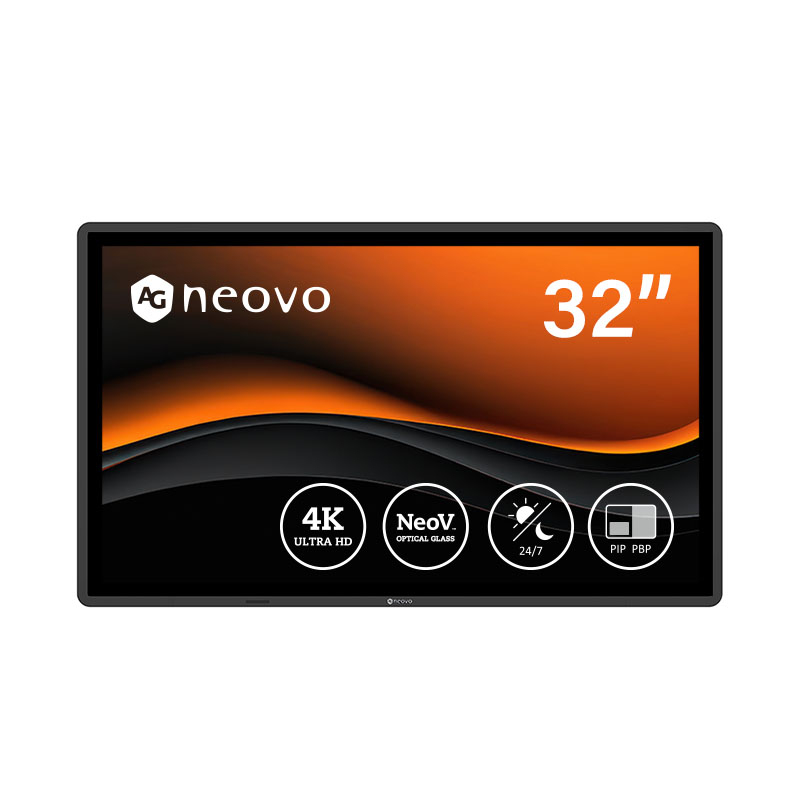 AG neovo QX3202 81,3cm black