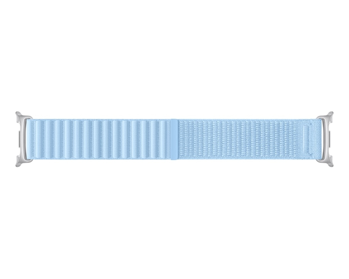 Samsung Fabric Band M/L, Blue for Watch 8 und 9