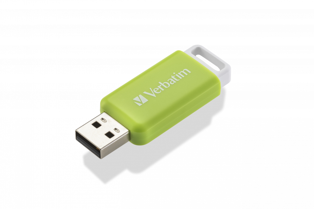 Verbatim DataBar USB 2.0 Drive 32GB, G