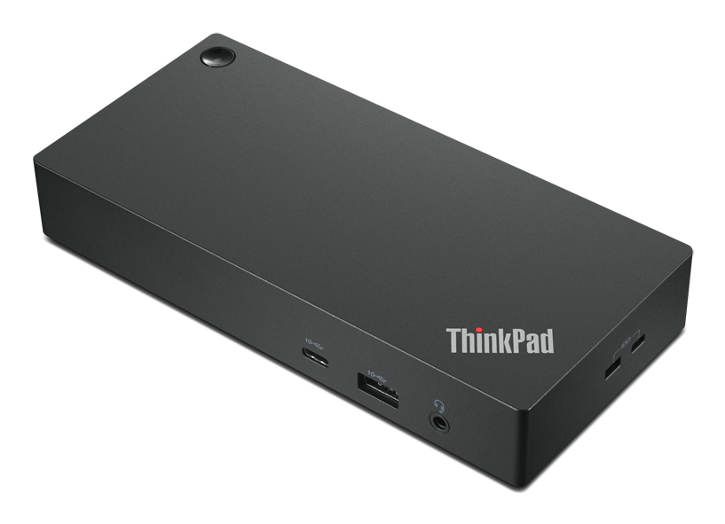 Lenovo ThinkPad Universal USB-C Dock Dockingstation