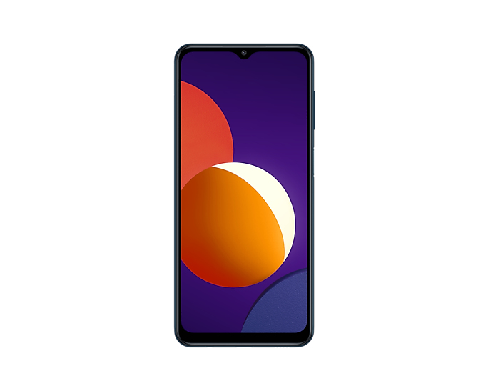 Samsung Galaxy M12 128gb - black