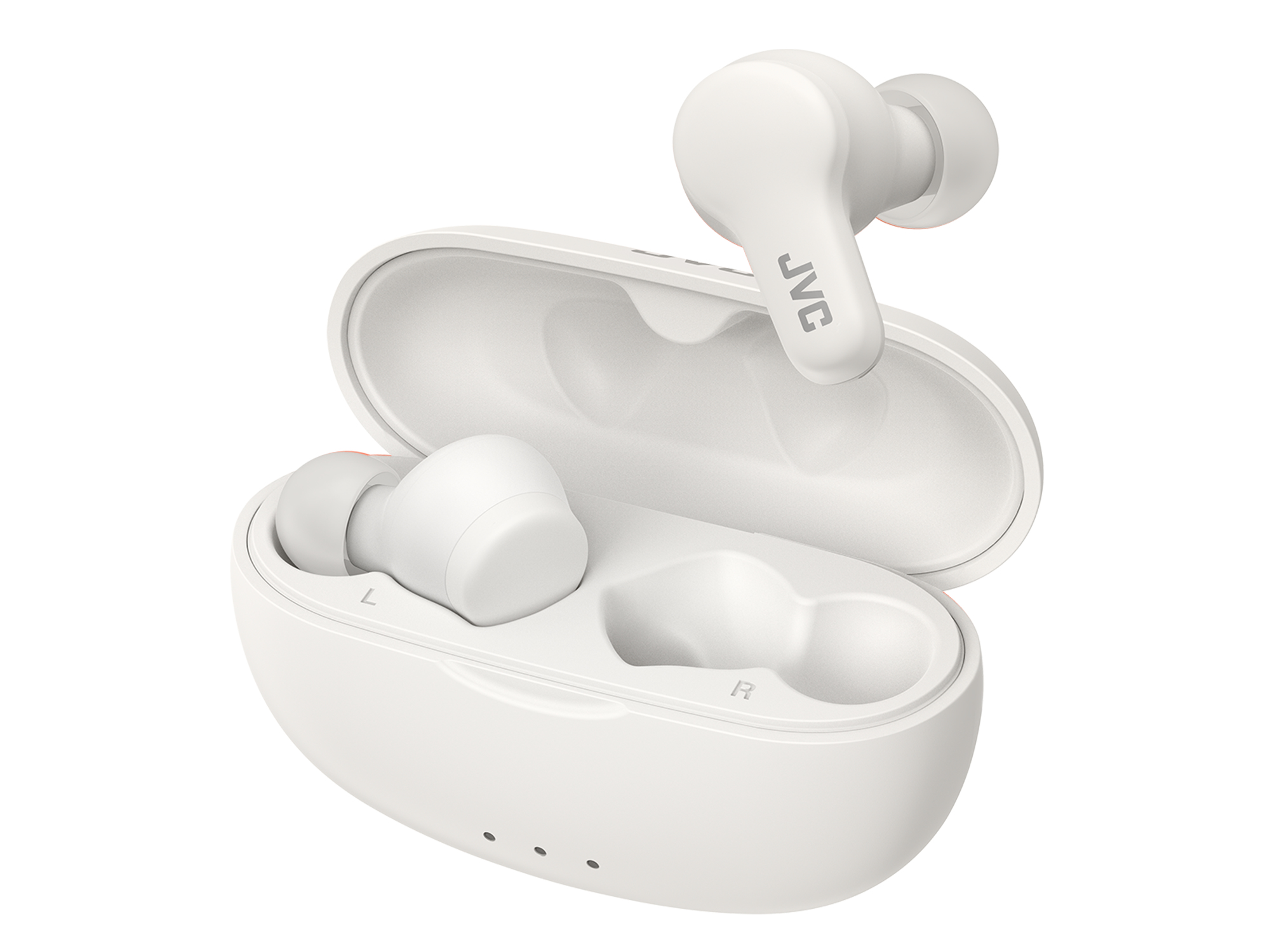 HA-A7T2-W-U Gumy True Wireless Earphon