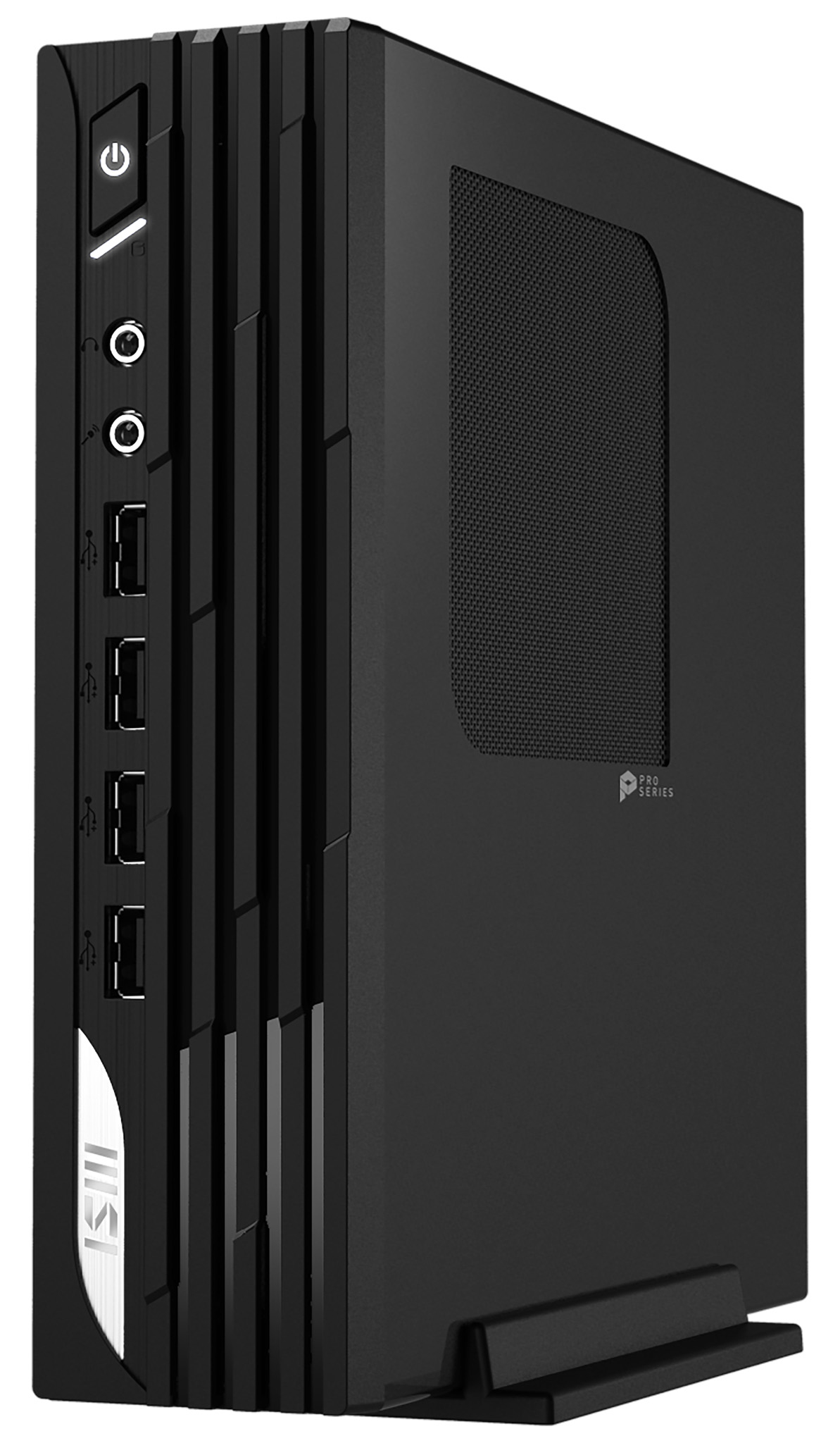 MSI PRO DP21 13M-1070EU Core i3-13100 8GB/256GBSSD/W11Pro AZERTY French Layout