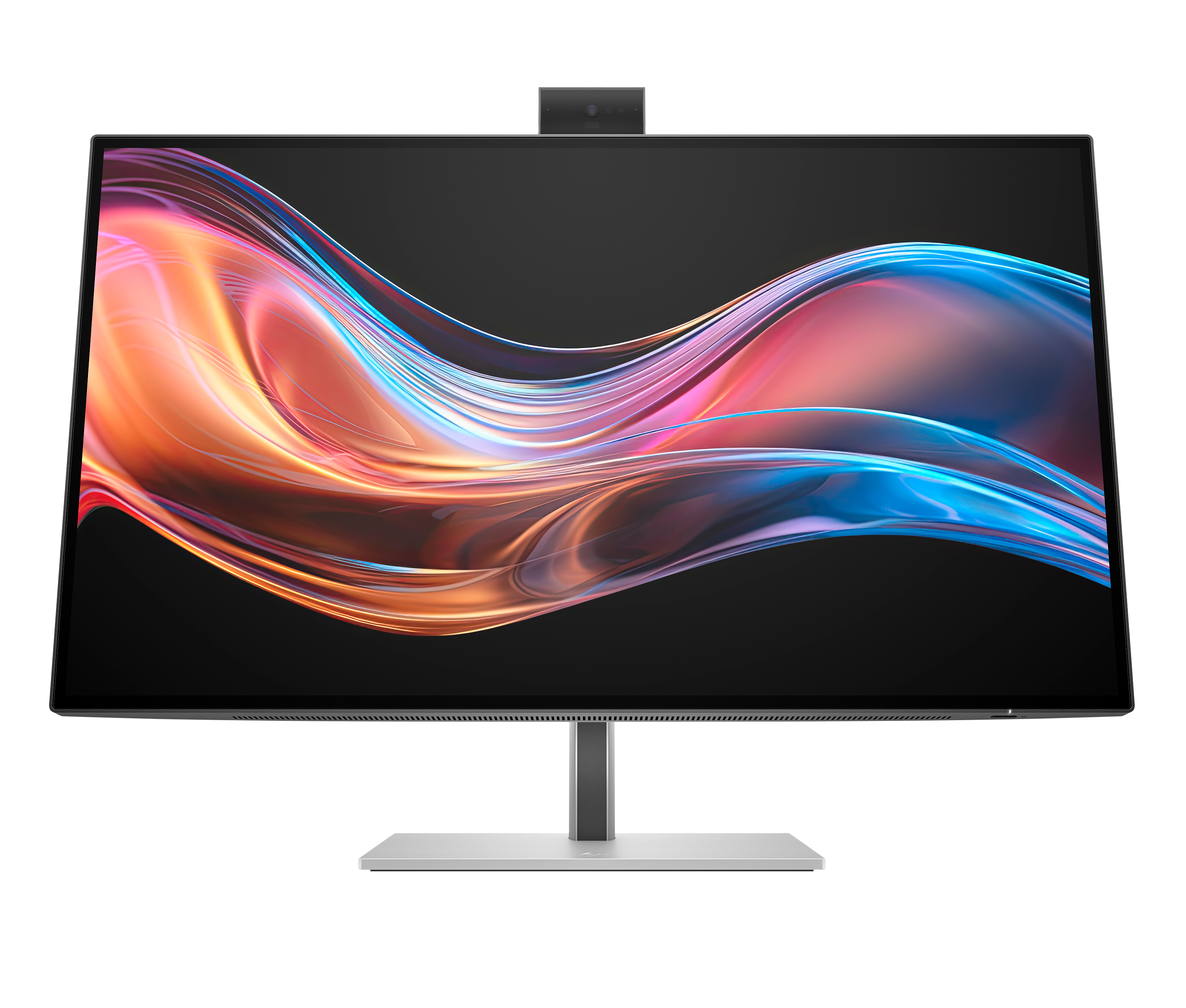 HP Series 7 Pro 727pm 27inch IPS UHD 400nits 5ms HDMI DP USB Thunderbolt Cable Free (EN)
