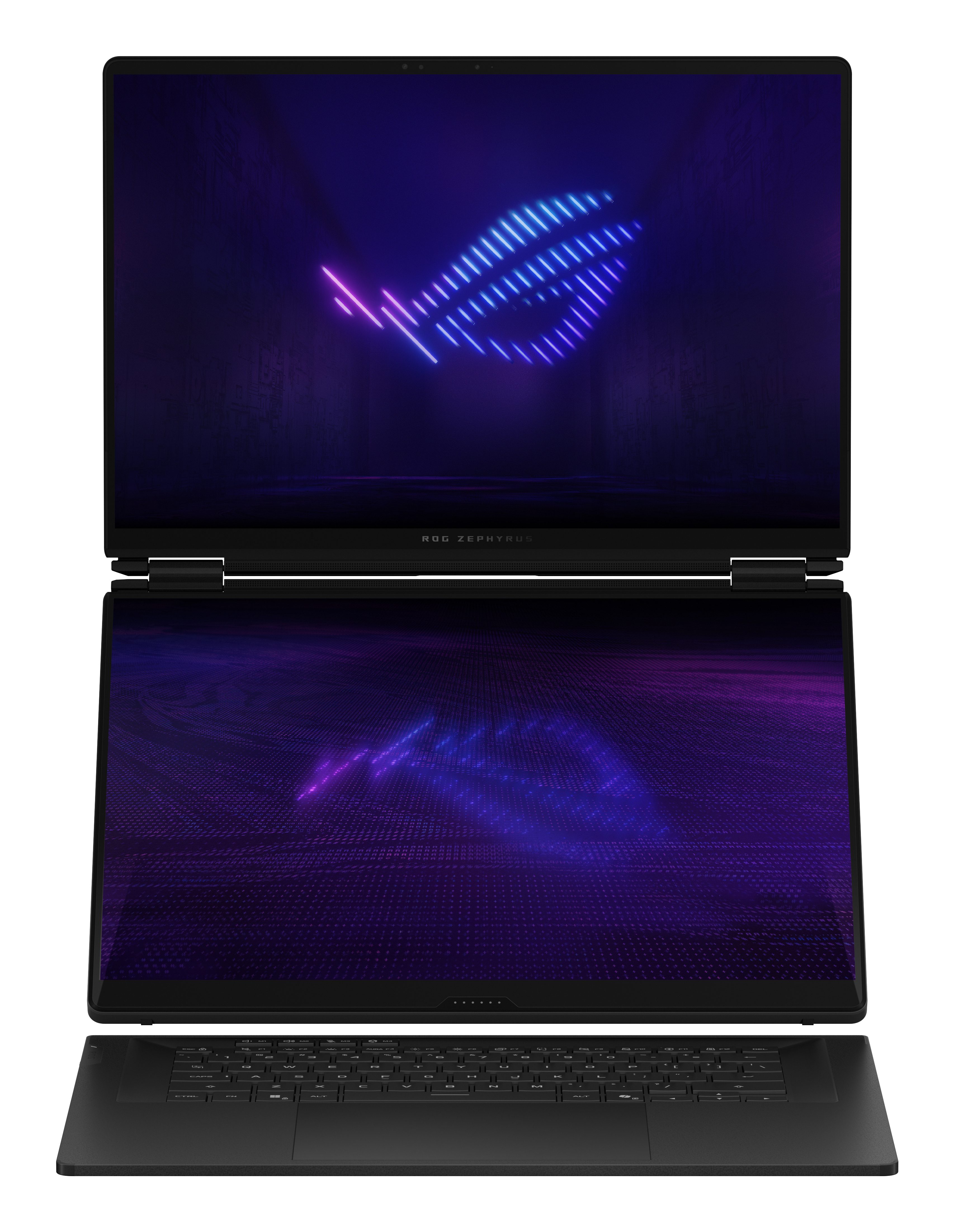 ASUS ROG Zephyrus Duo GX651AX-SR004W CU9 386H/64GB/2TBSSD/RTX5090/W11 Home