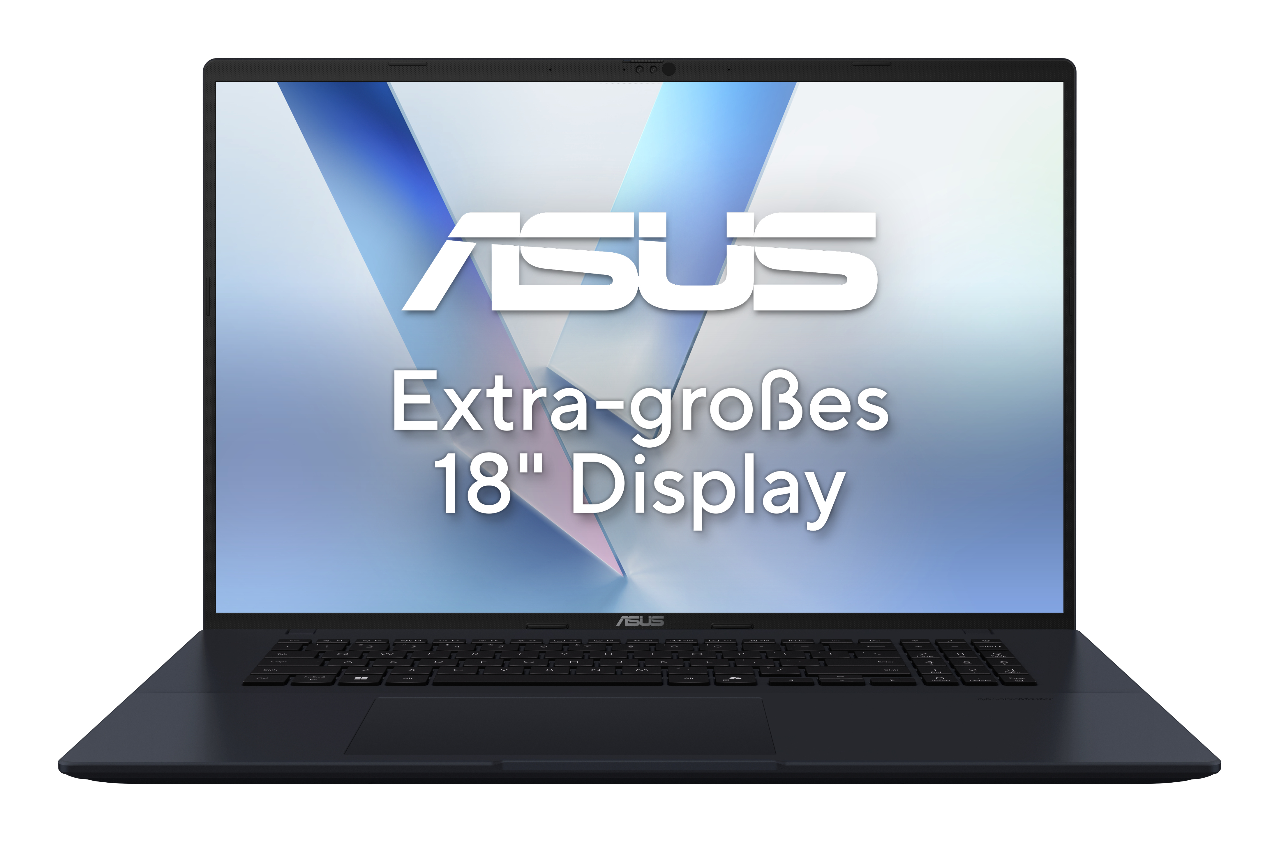 ASUS Vivobook 18 M1807GA-S8068W RYZ AI 7 445/16GB/1TBSSD/W11 Home