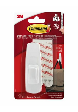 Command stor universalkrog 17003