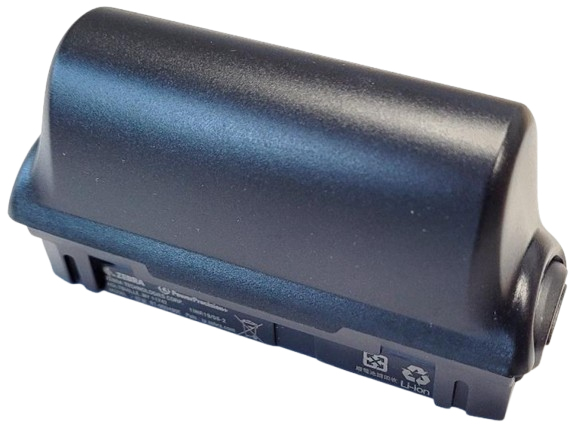 Zebra WT5400, WT6400 Extended Battery