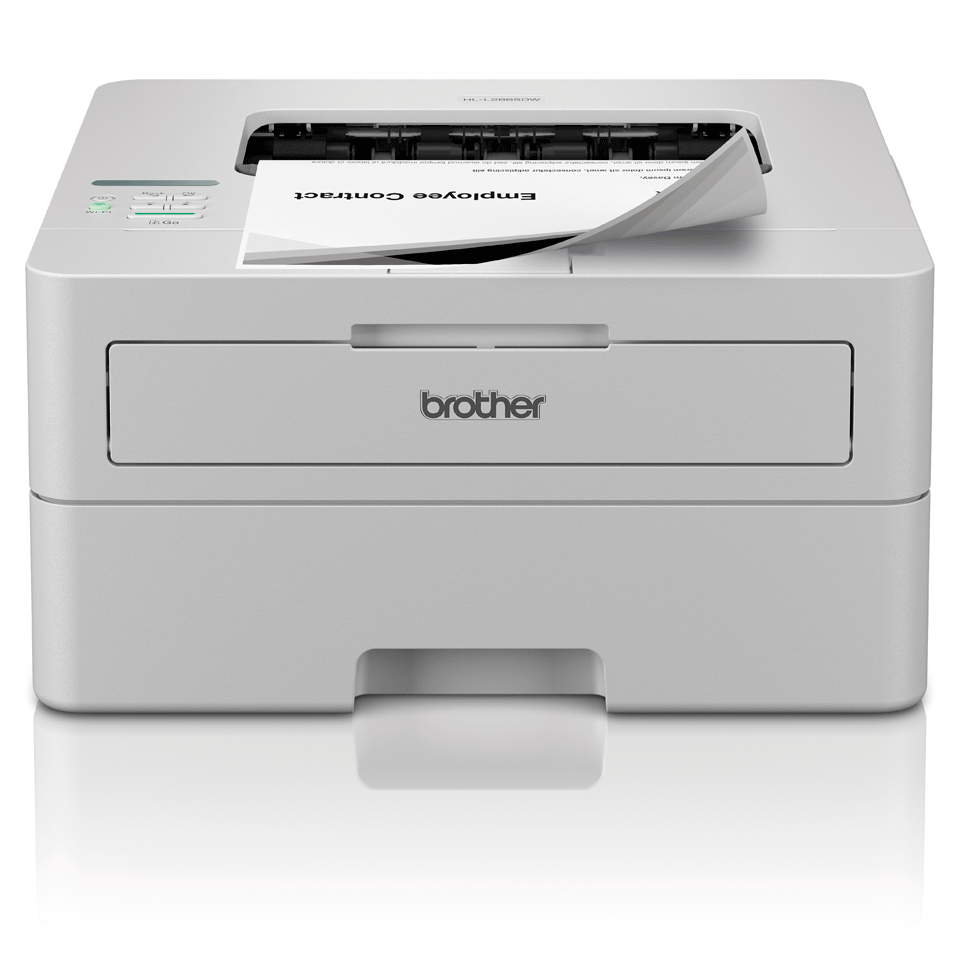BROTHER HLL2865DW Mono laser printer 34ppm