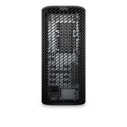 Dell OptiPlex Tower - kabelbeklædning