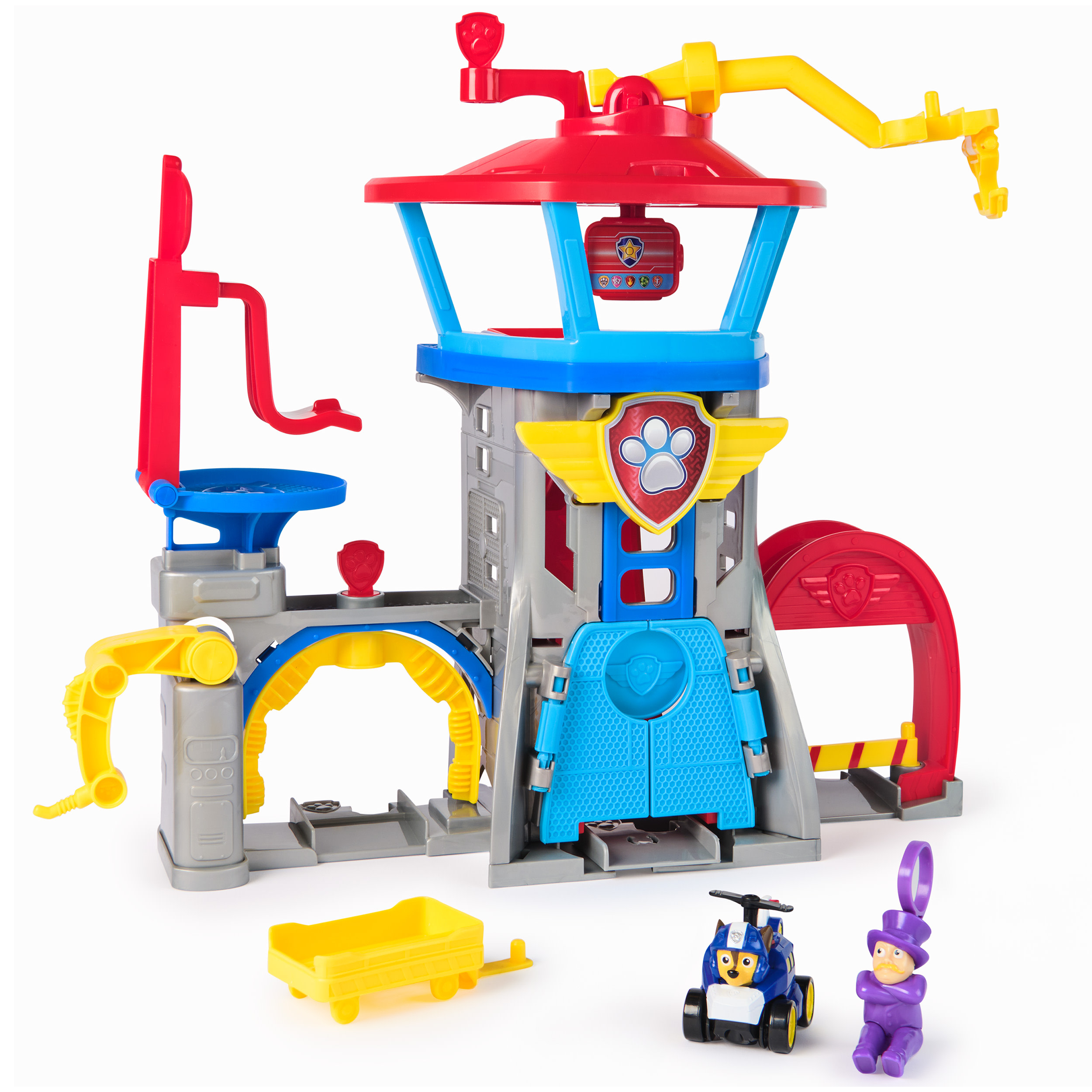 Paw Patrol Air Rescue - Pup Squad Flug