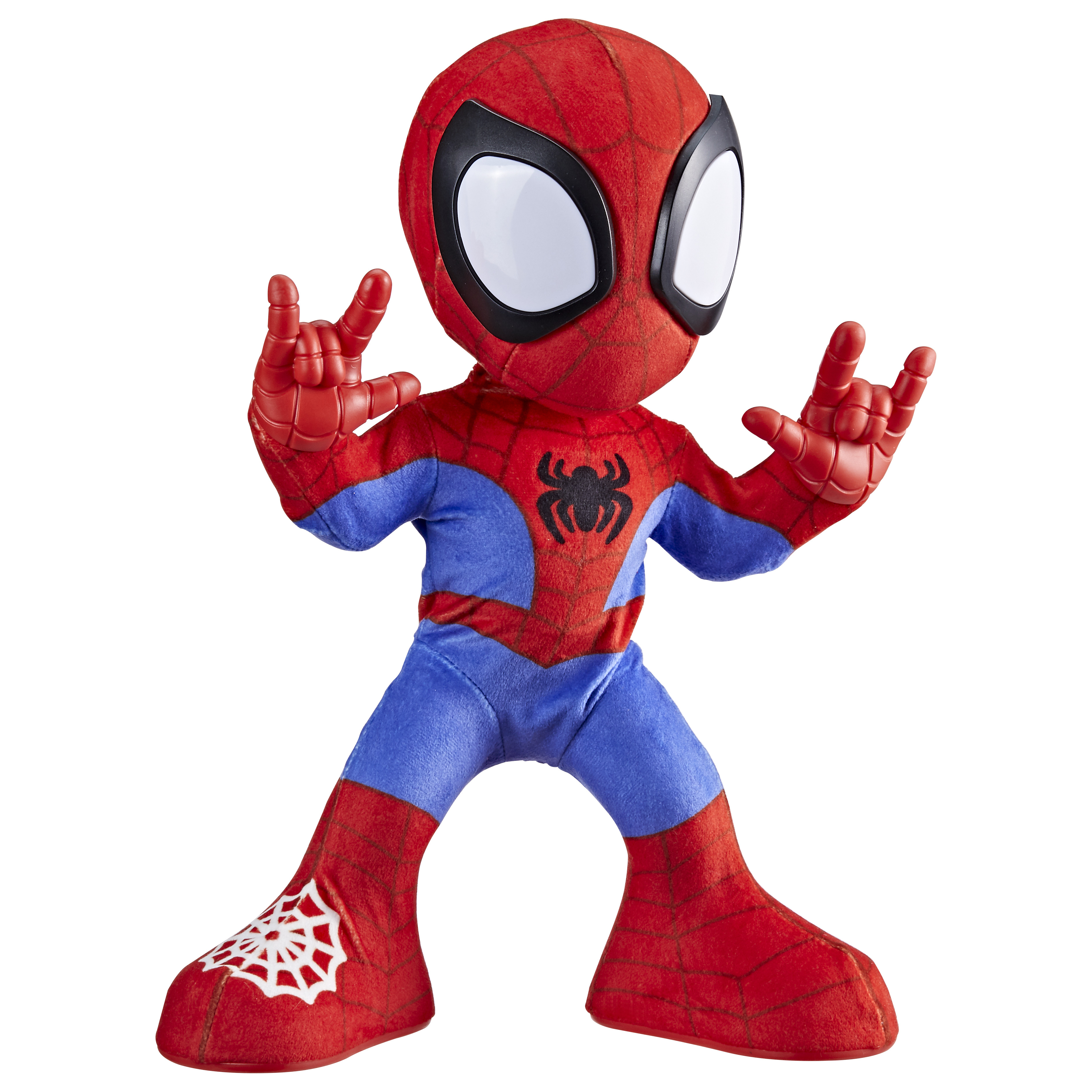 SAF DANCE N CRAWL SPIDEY (Release 15.0