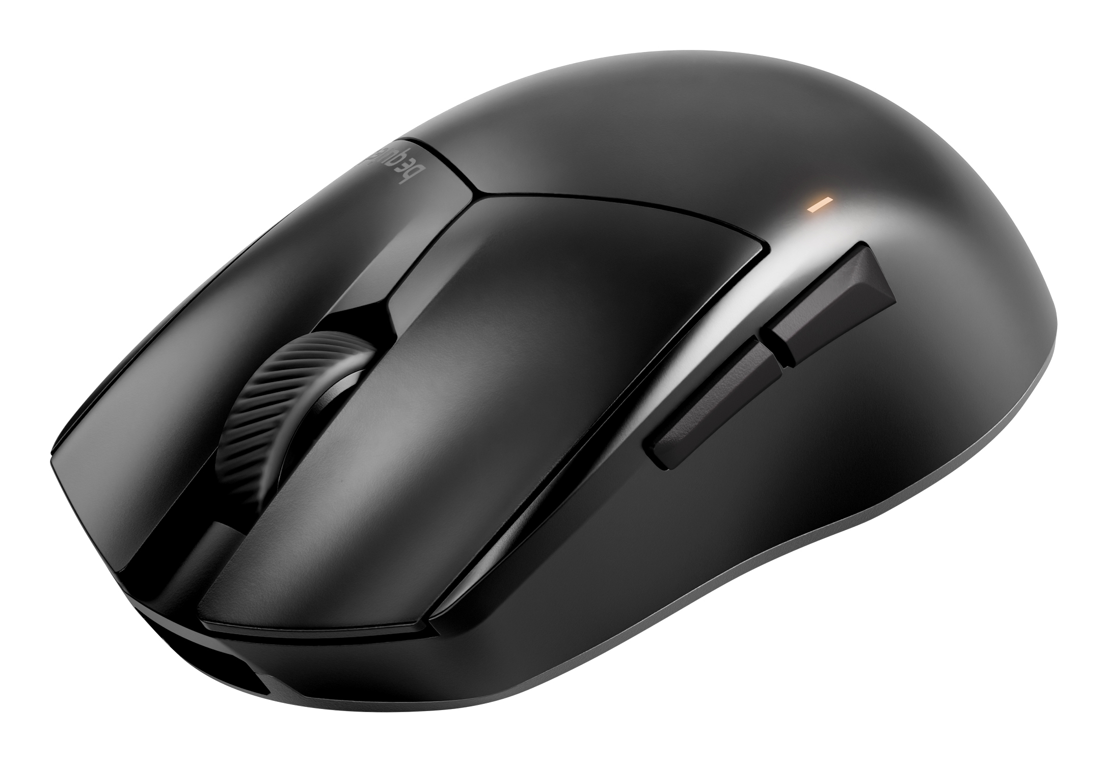be quiet! Dark Perk Ergo Gaming mouse , black