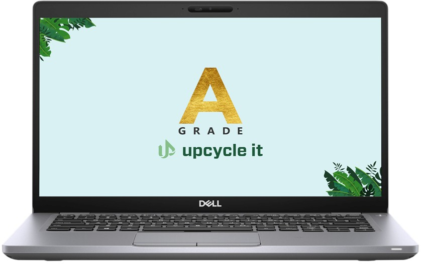 Dell Latitude 5410 (Refurbished) A