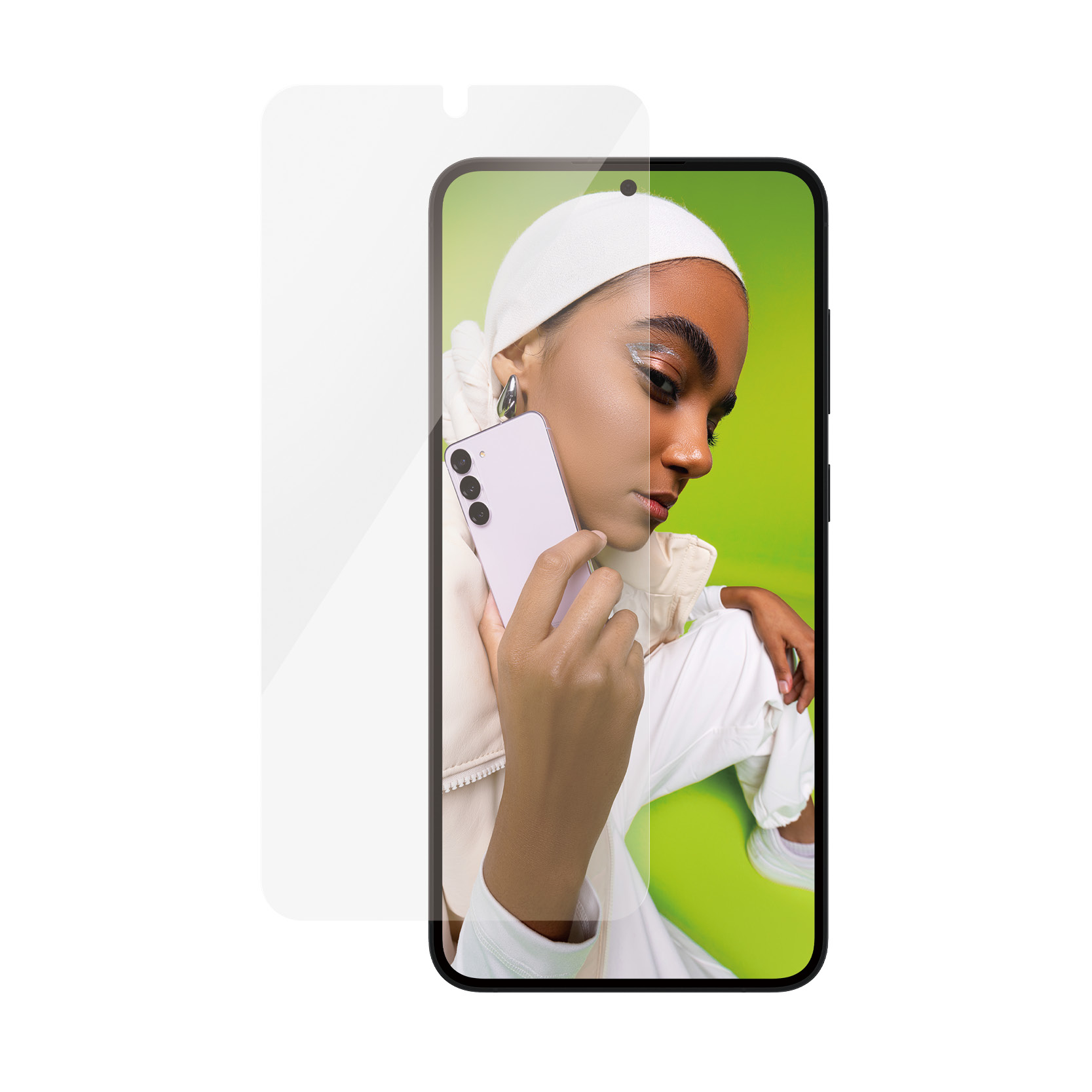 PG Screen Protector Galaxy S24 Plus  U