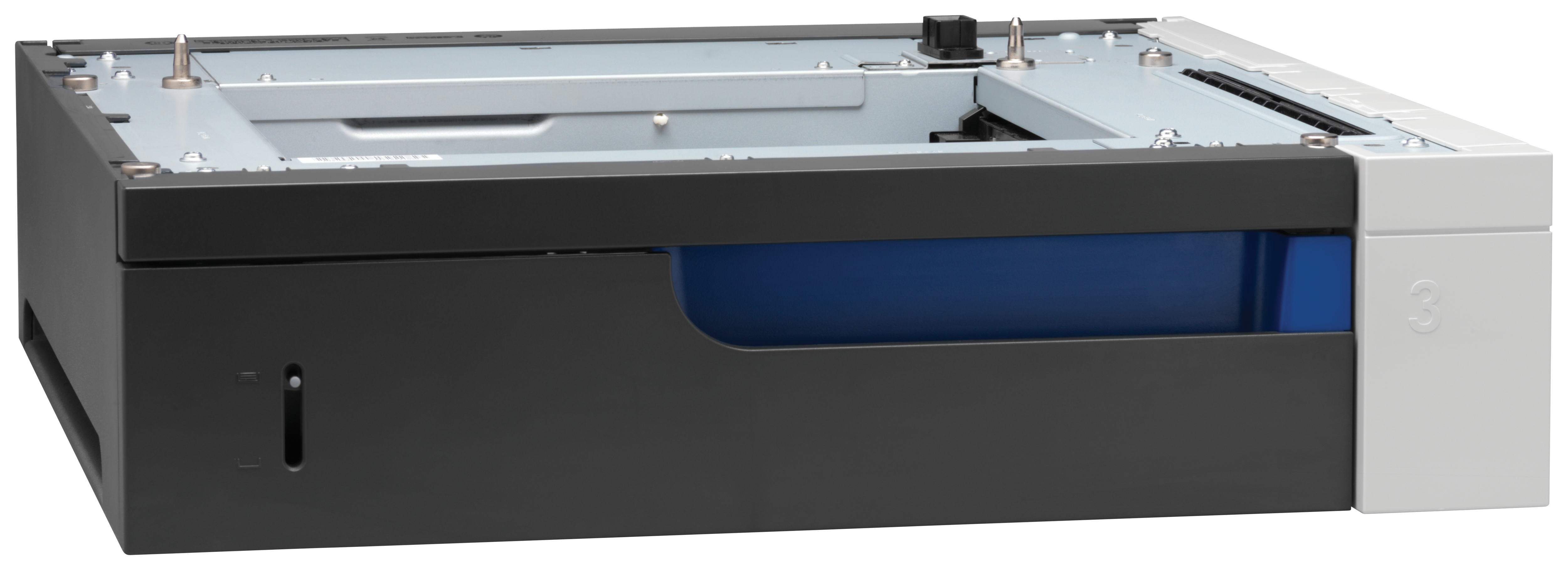 HP Papierzuführung CE860A 500 Blatt A3/A4/A5