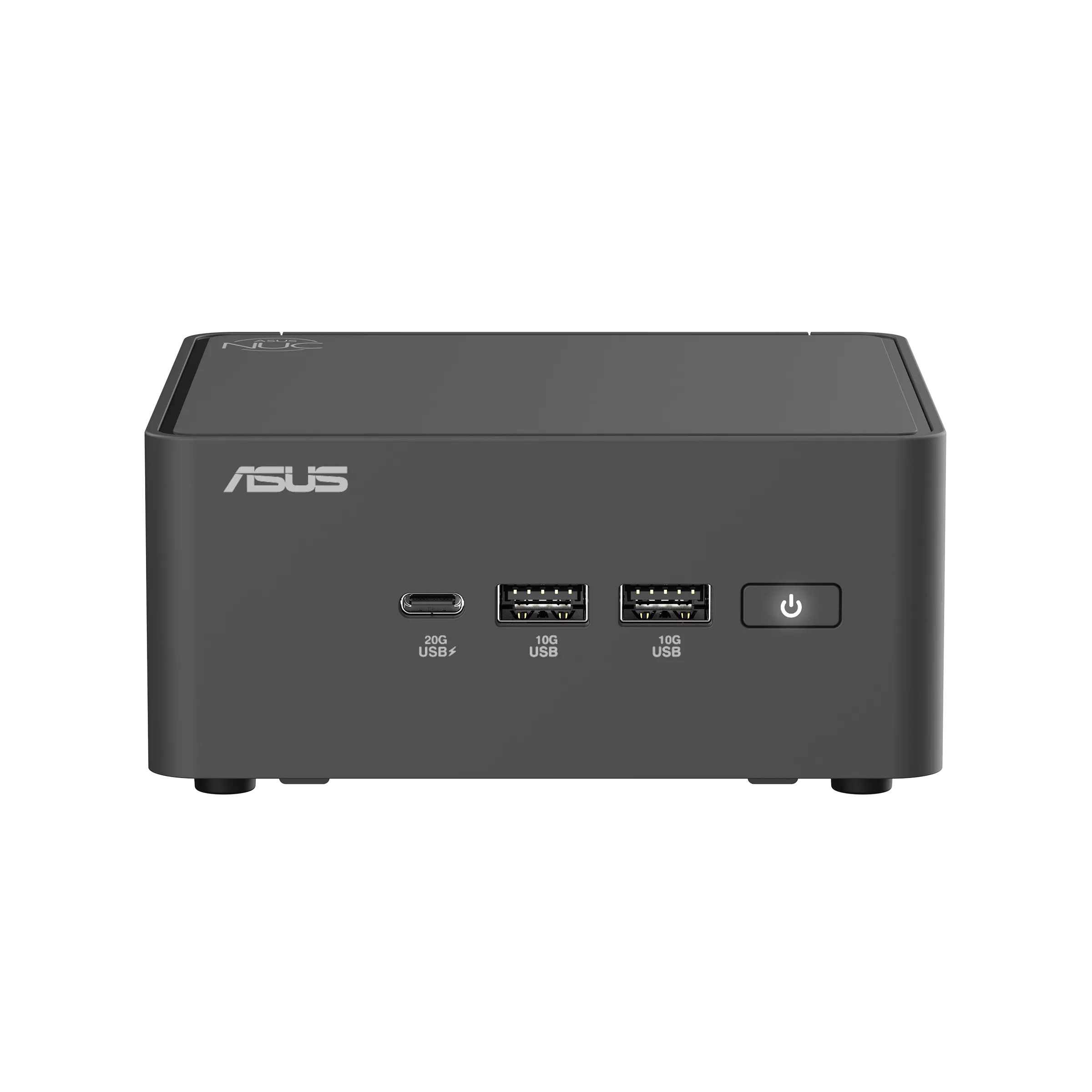 ASUS NUC 15 Pro Tall Kit RNUC15CRHU500