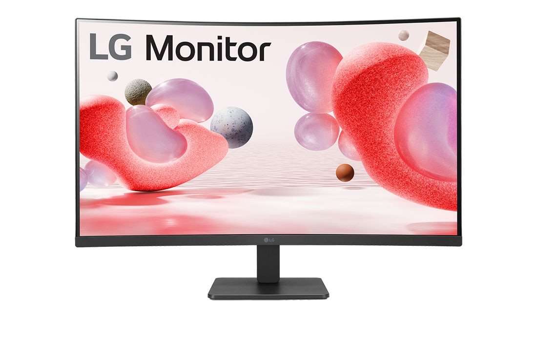 MONITOR LED LG 32MR50C-B 31.5 1920 X 1