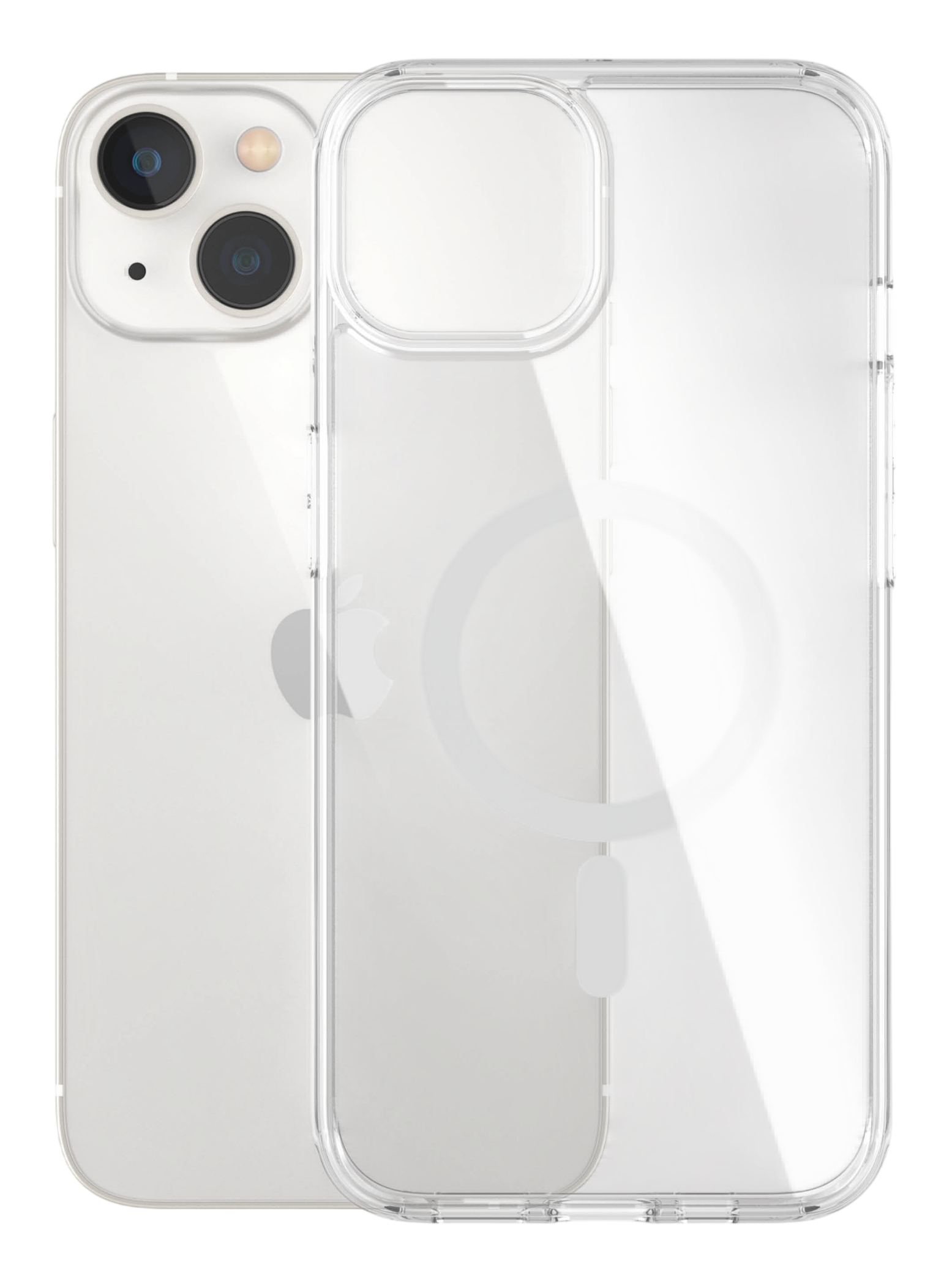 PanzerGlass HardCase - bagsidecover