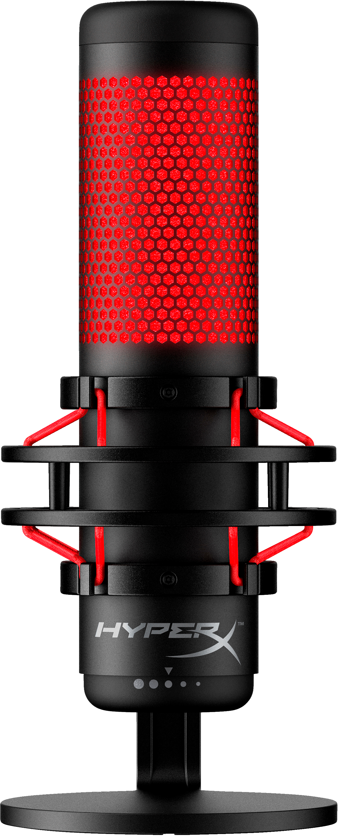 Mikrofon Kingston HyperX QuadCast