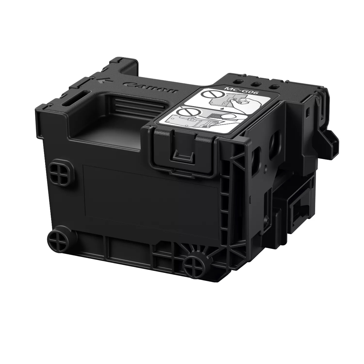 Canon MC-G06 Service-kassette