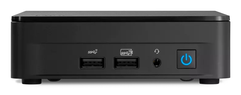 ASUS NUC GEN13 Pro Arena Canyon i5/16GB/512GB/Win11Pro RNUC13ANKi50WC3 UK CORD