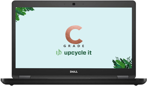 Dell Latitude 5480 (Refurbished) C