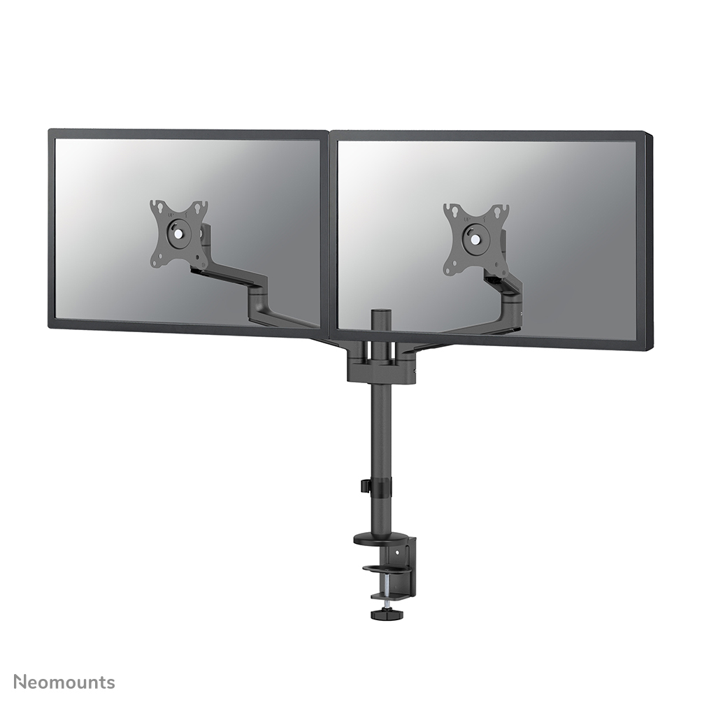 Neomounts TIS 17"-27" 2TFT 3Gelenk sch