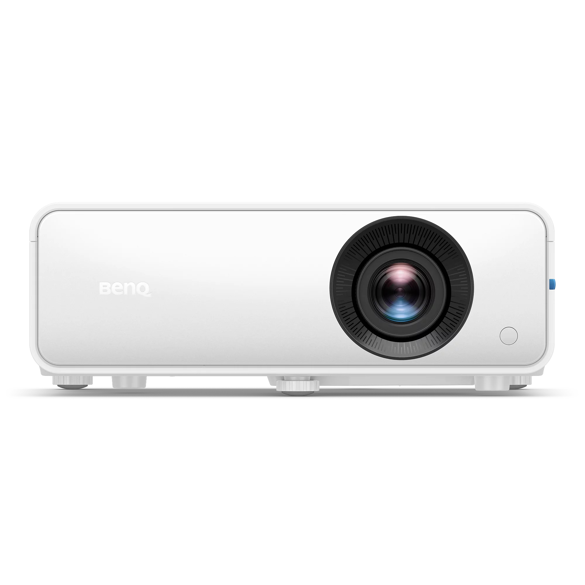 BenQ LW555C | 1280x800 DLP 3500ANSI-lumen | 1.55-1.7:1 | Fixed lens | Hvit