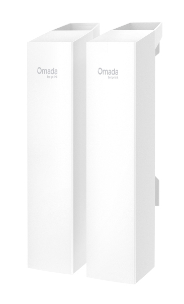 TP-Link EAP215-Bridge KIT Omada 5GHz 867Mbps Long-Range Indoor/Outdoor Wireless Bridge
