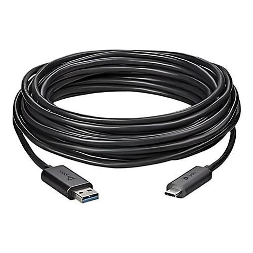 HP Poly Active Optical USB 3.1 Cable 10m