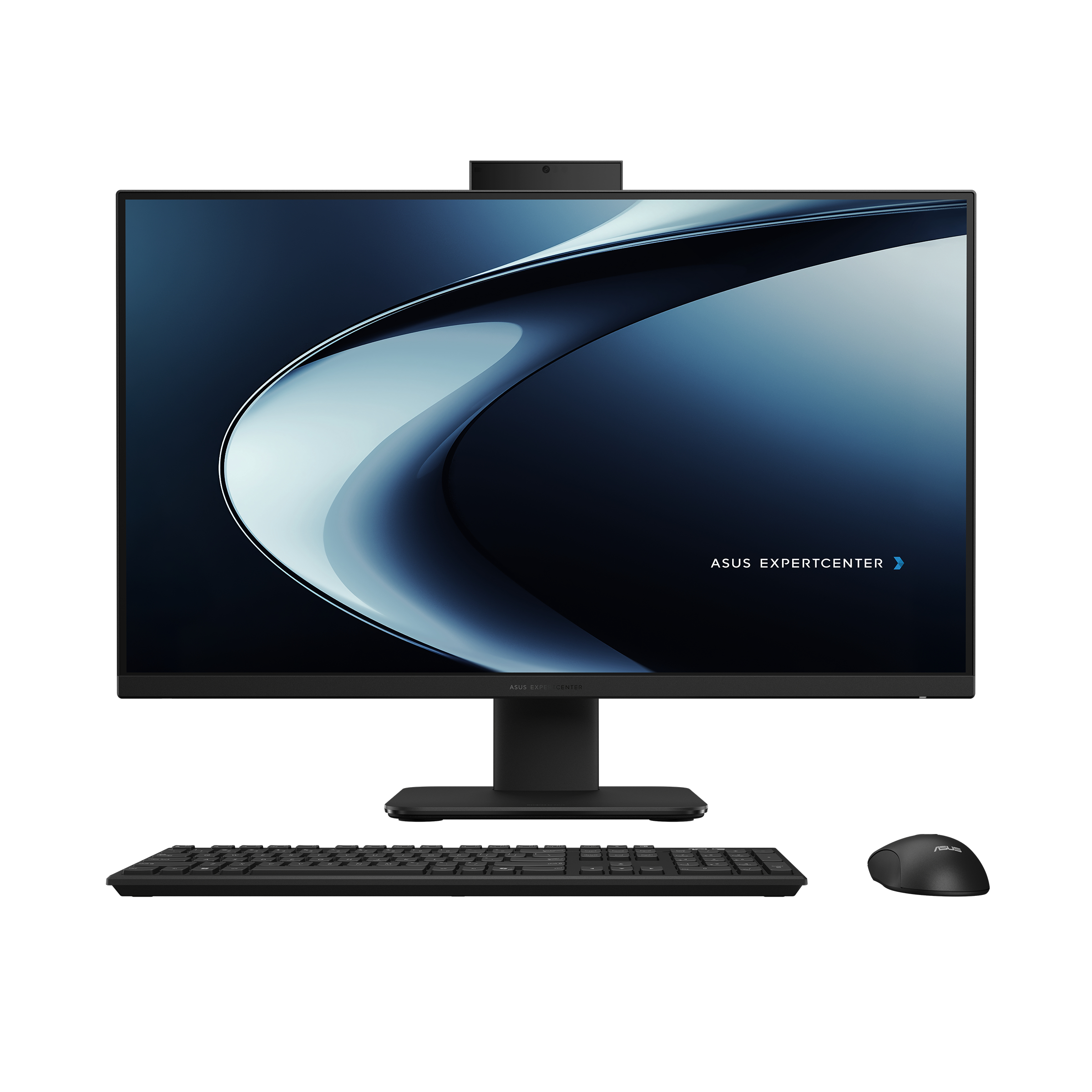 ASUS ExpertCenter P400 AiO P470VAK-BPE820X i5-210H/16GB/512GBSSD/W11 Pro AZERTY French Layout
